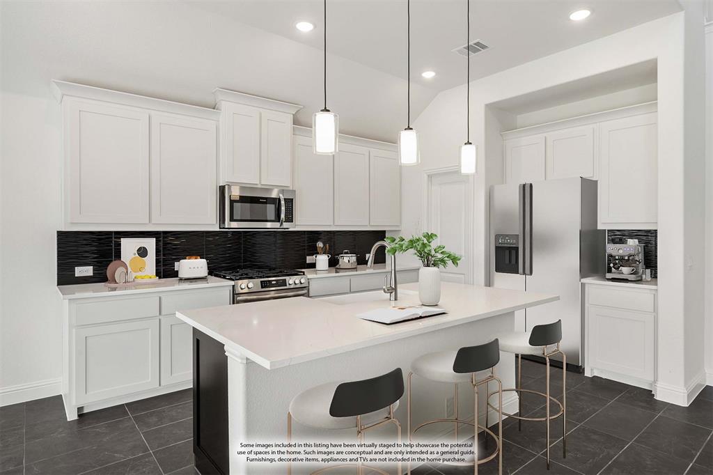 Hampton Park - Residential