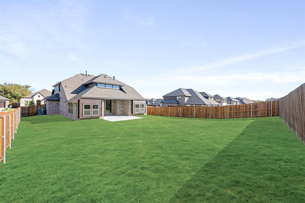 Hampton Park - Residential