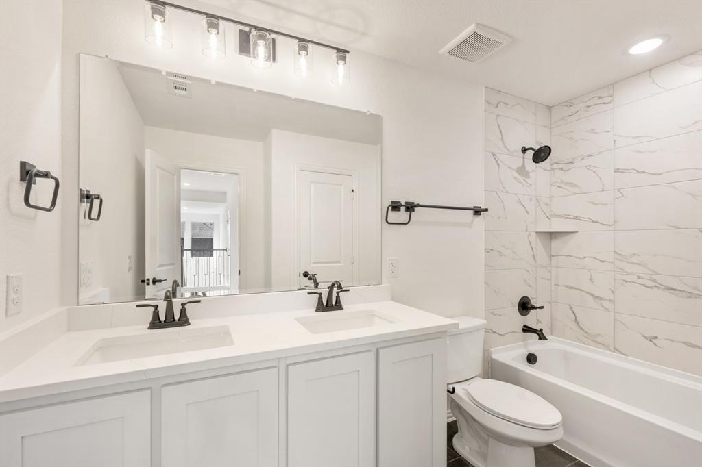 Hampton Park - Residential