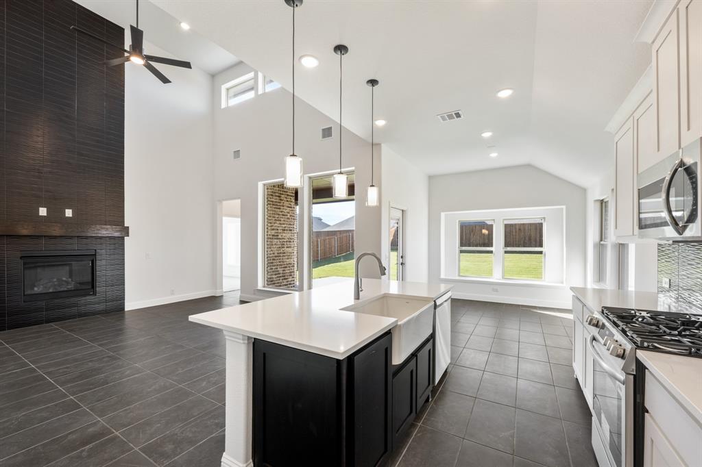 Hampton Park - Residential