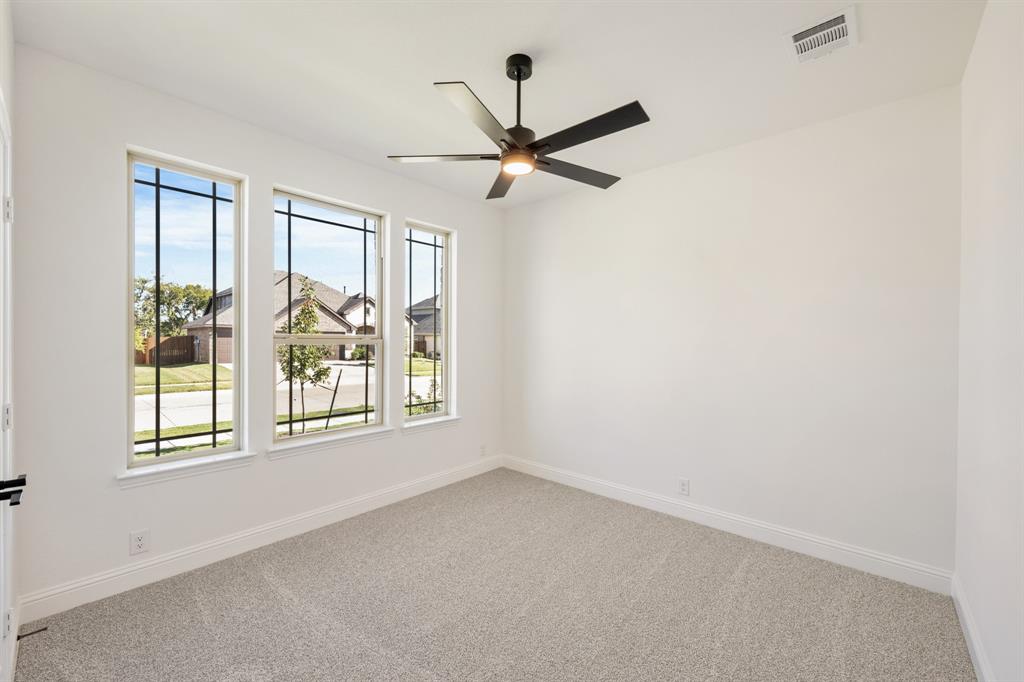 Hampton Park - Residential