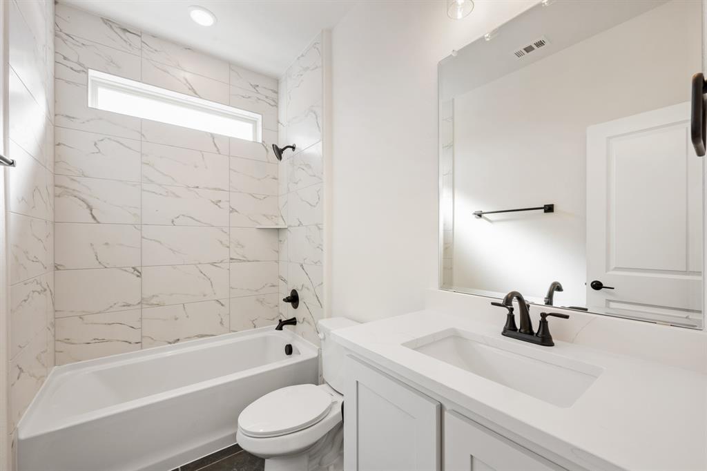 Hampton Park - Residential