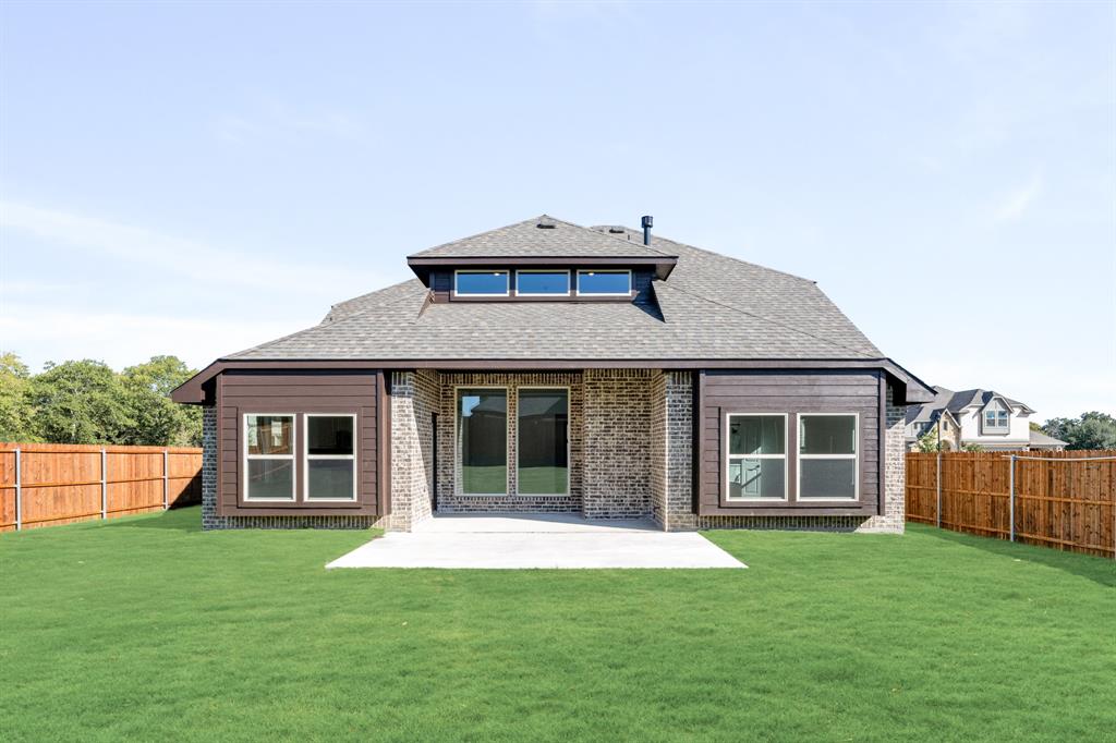 Hampton Park - Residential