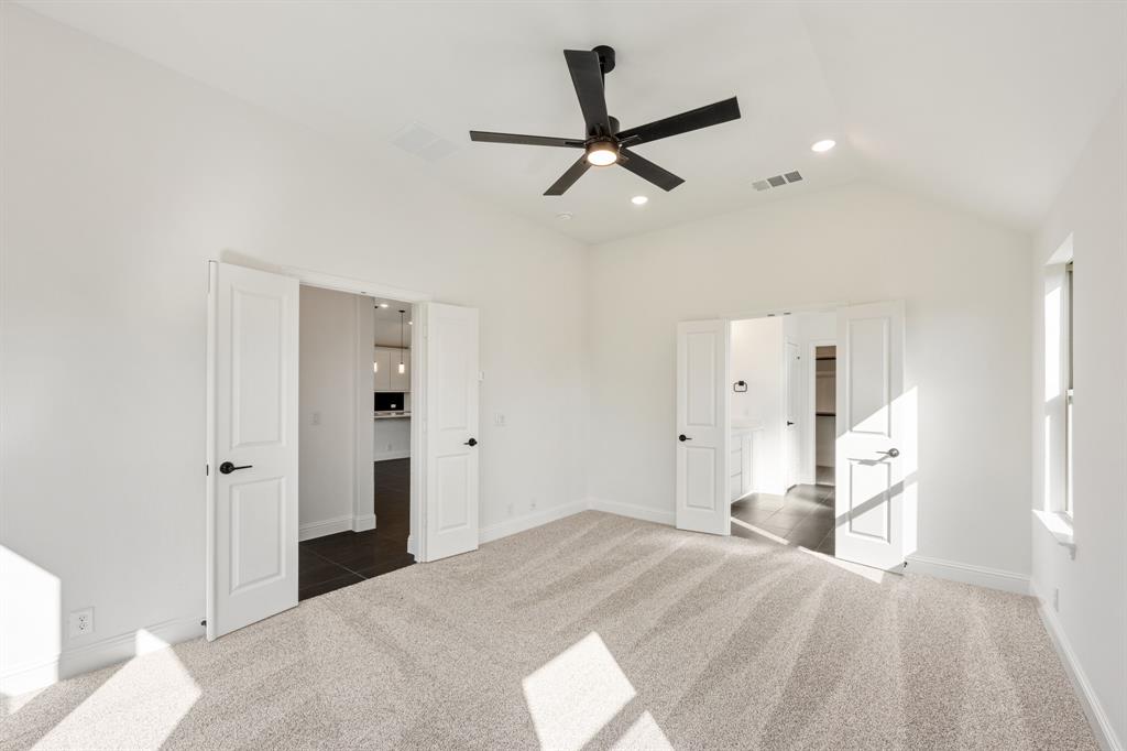 Hampton Park - Residential