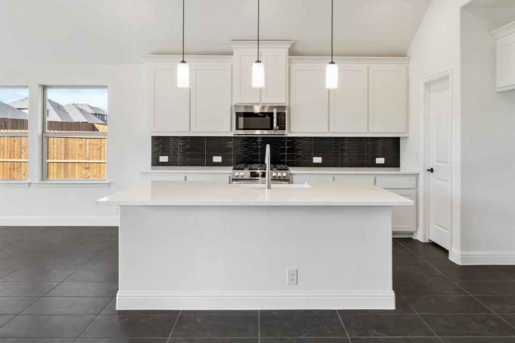 Hampton Park - Residential