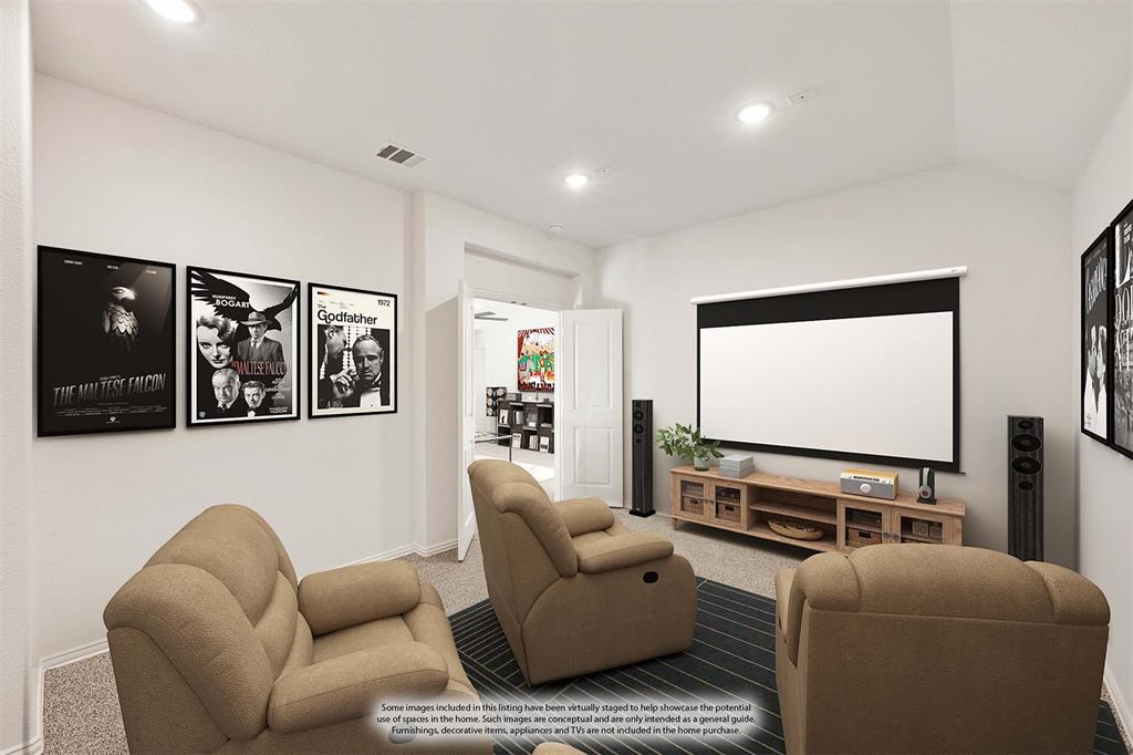 Hampton Park - Residential