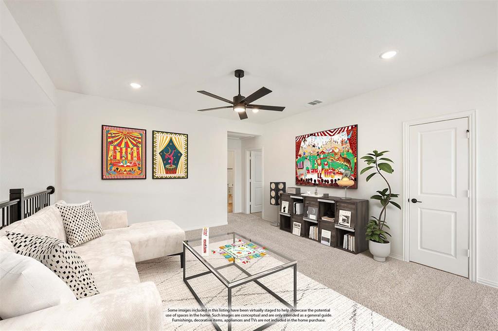 Hampton Park - Residential