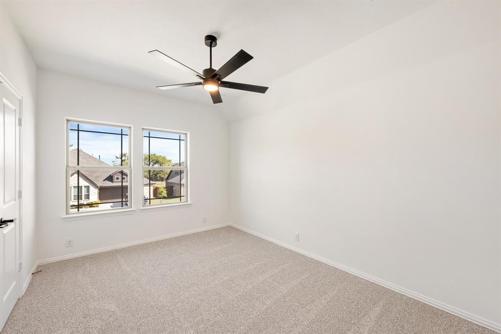 Hampton Park - Residential