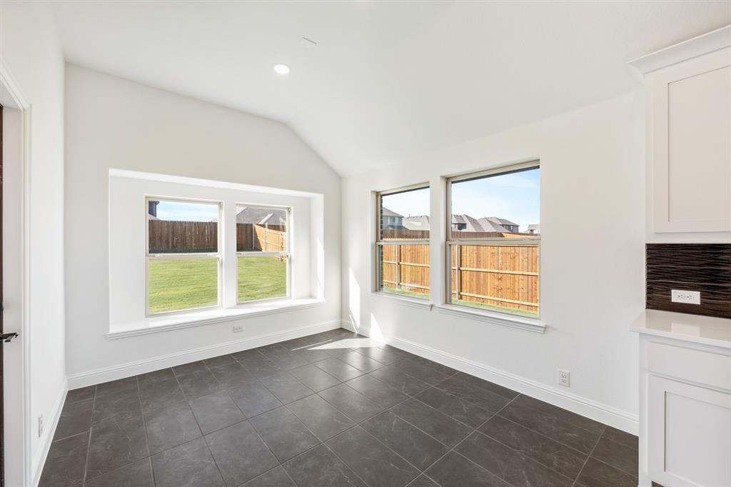 Hampton Park - Residential