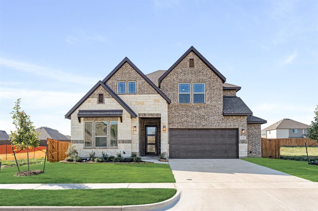 Hampton Park - Residential