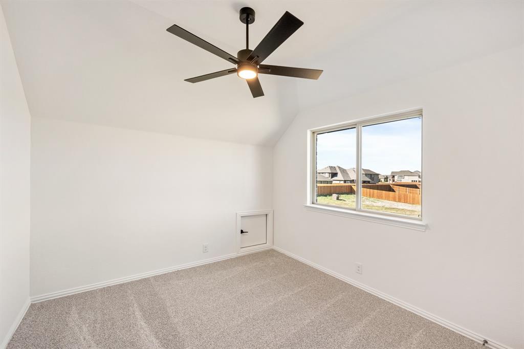 Hampton Park - Residential