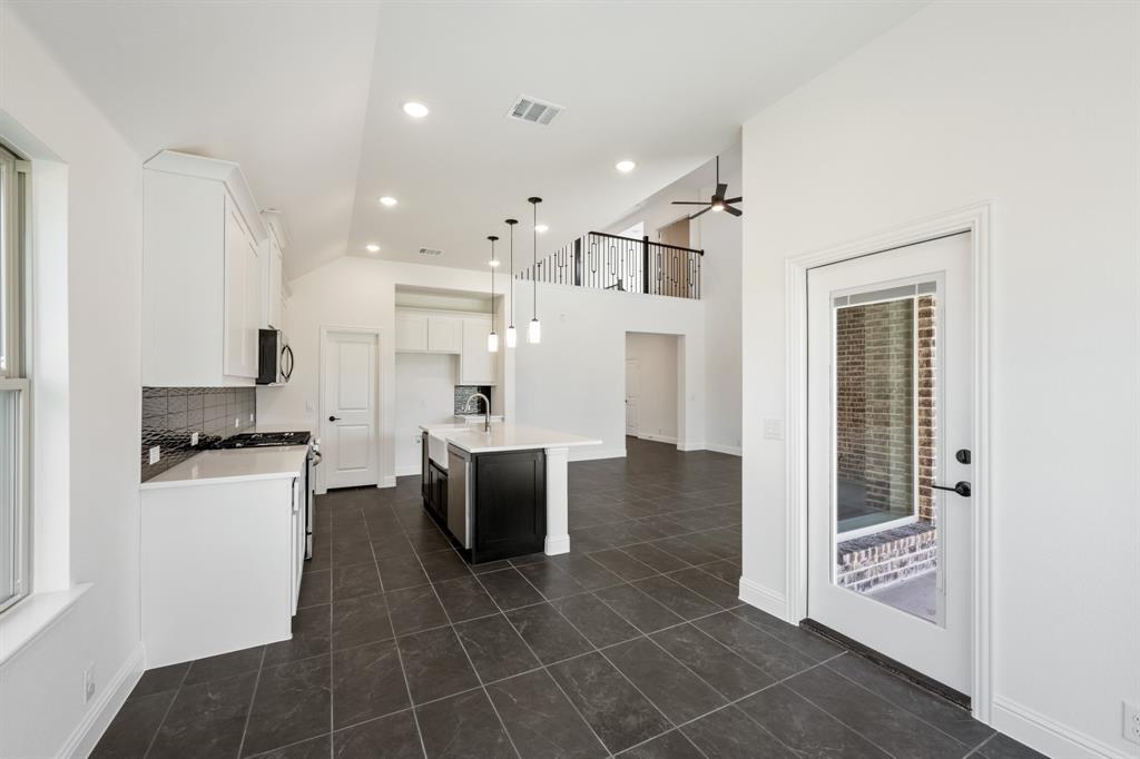 Hampton Park - Residential