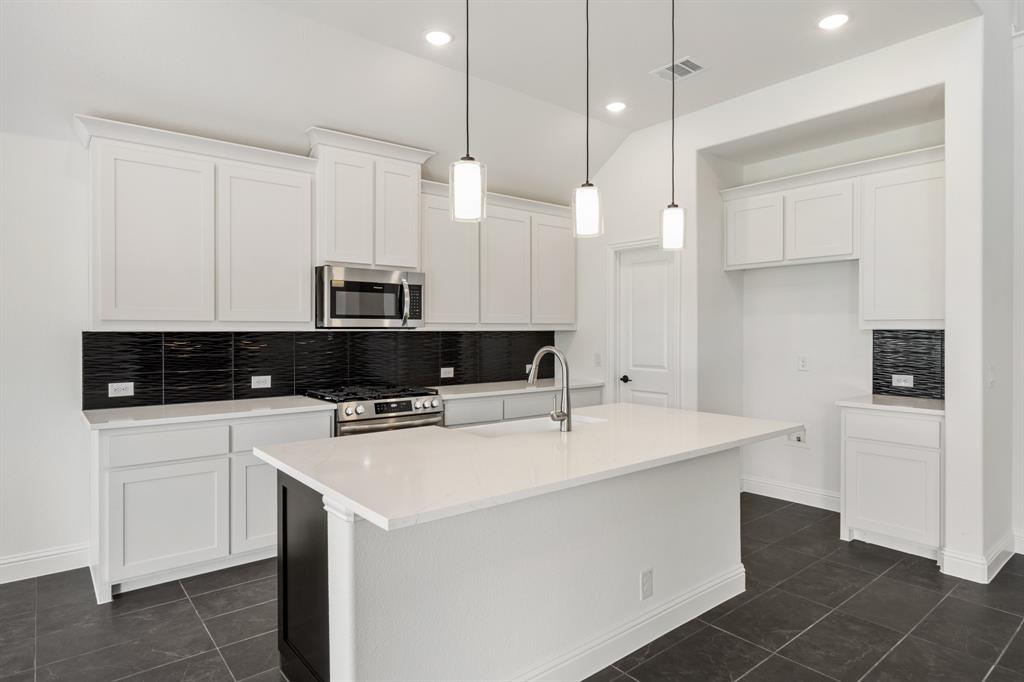 Hampton Park - Residential