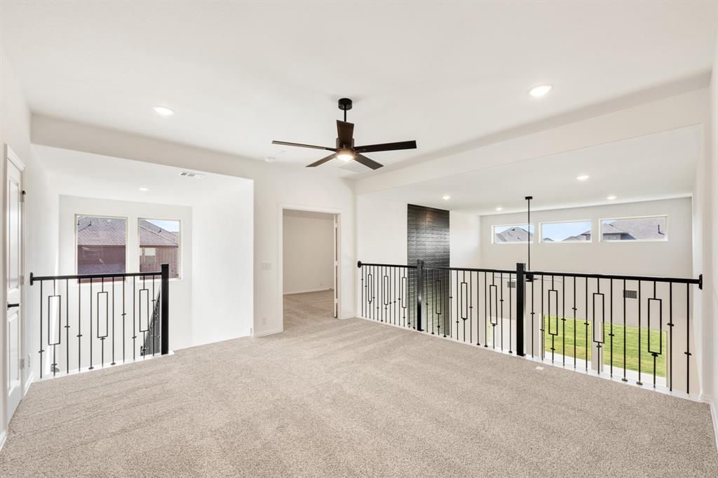 Hampton Park - Residential