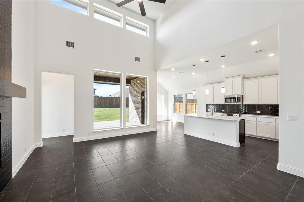 Hampton Park - Residential