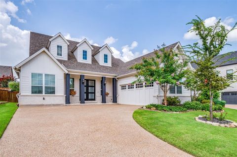 1604 Colonnade Court McKinney TX 75069