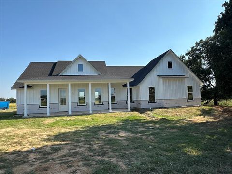 A home in Granbury