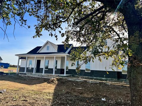 A home in Granbury