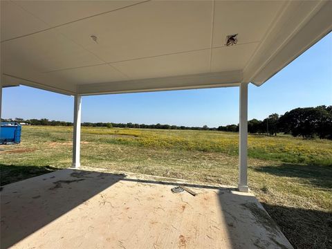 A home in Granbury