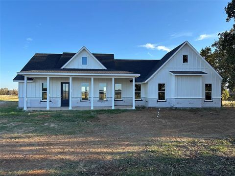 A home in Granbury