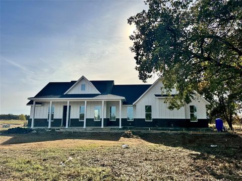 A home in Granbury