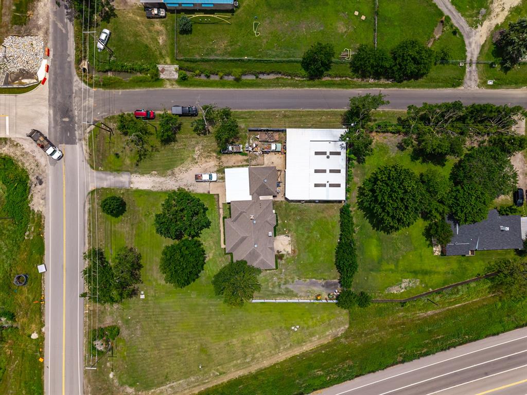 Western Hills - Residential