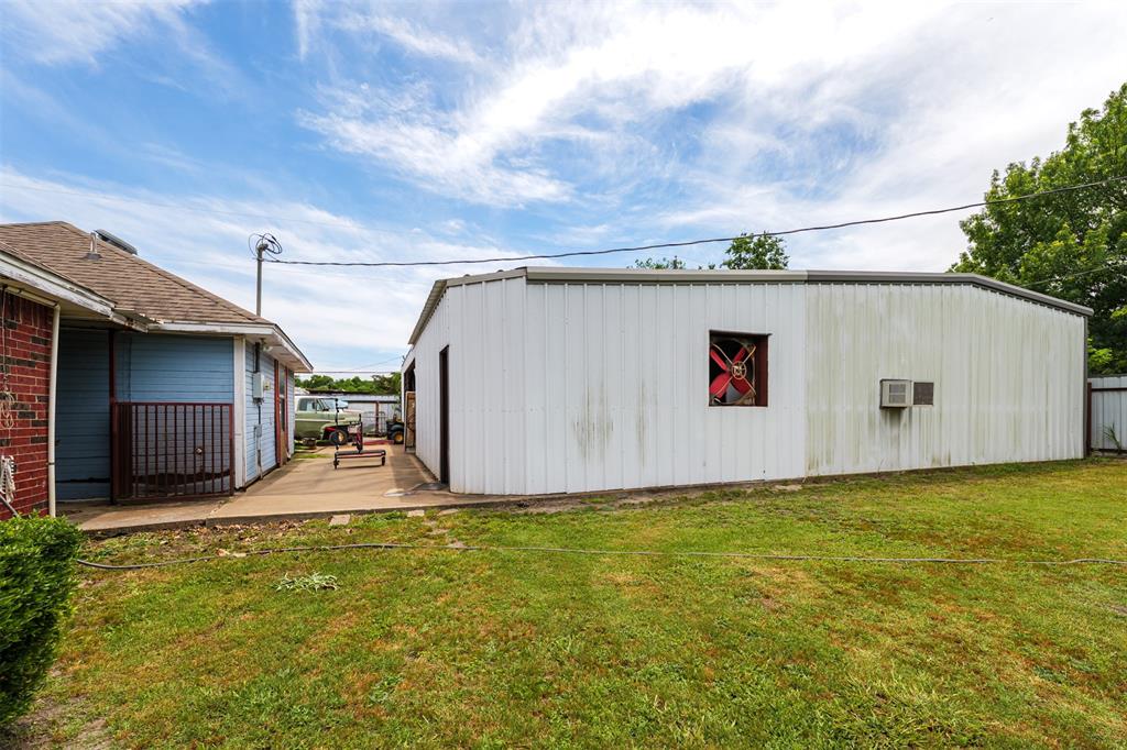 Western Hills - Residential