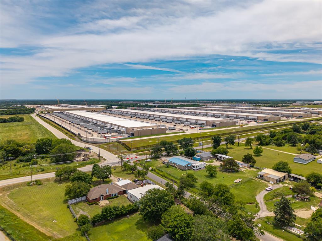 Western Hills - Residential