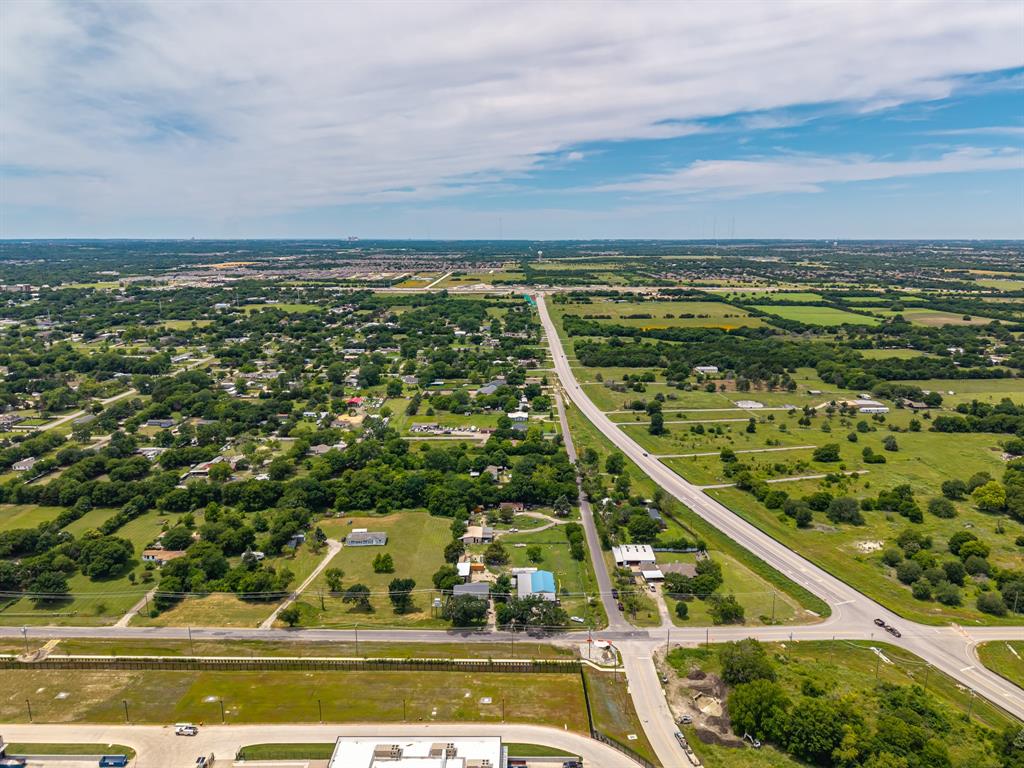 Western Hills - Residential