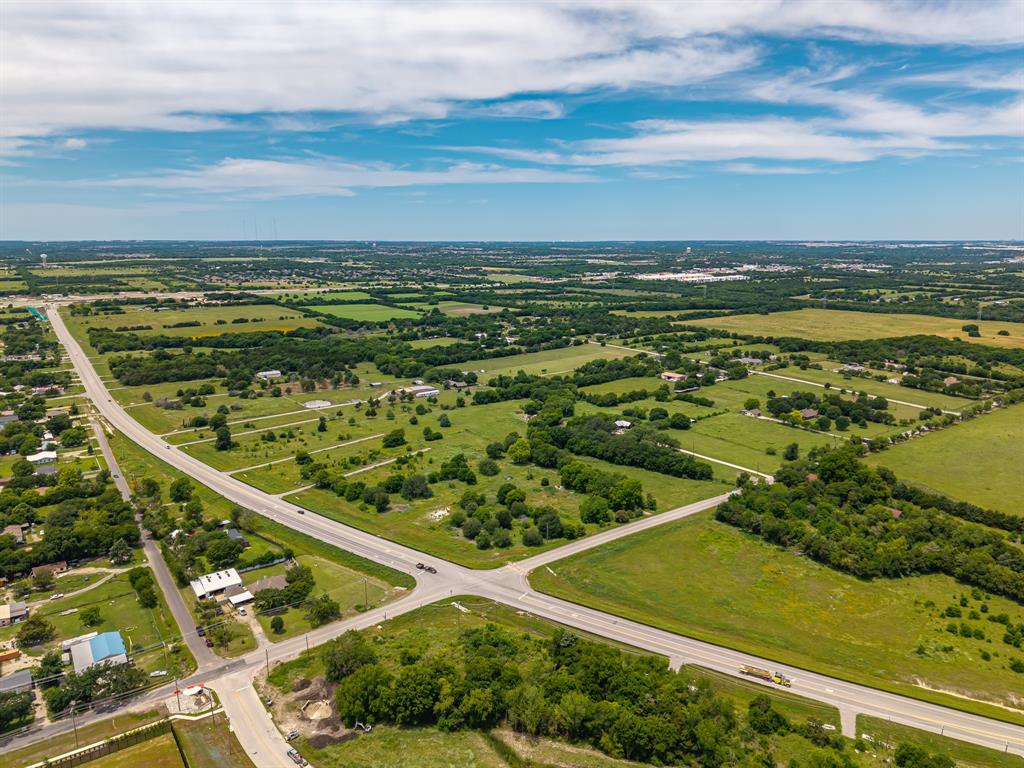 Western Hills - Residential