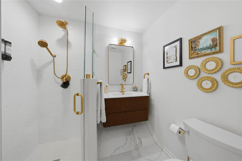 Spillview Estates #1 - Residential