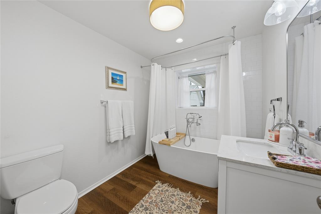 Spillview Estates #1 - Residential