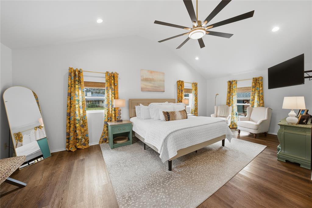 Spillview Estates #1 - Residential