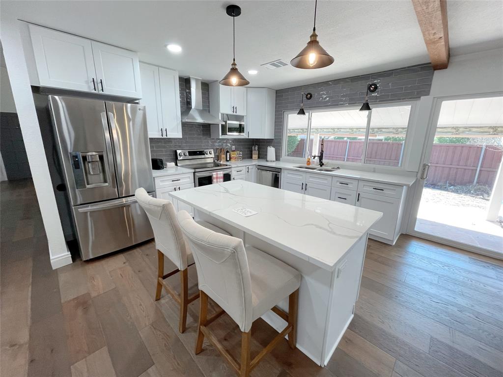 6401 Apache Court