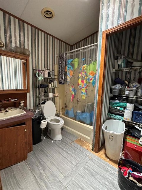 Tiny photo for 5982 Doe Trail, Gilmer, TX 75645 (MLS # 21396915)