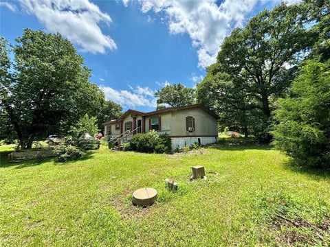 Tiny photo for 5982 Doe Trail, Gilmer, TX 75645 (MLS # 21396915)