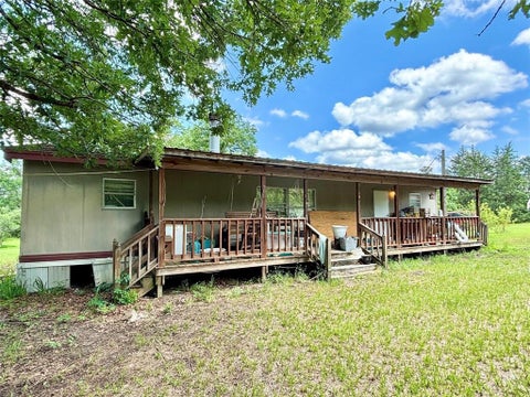 Tiny photo for 5982 Doe Trail, Gilmer, TX 75645 (MLS # 21396915)