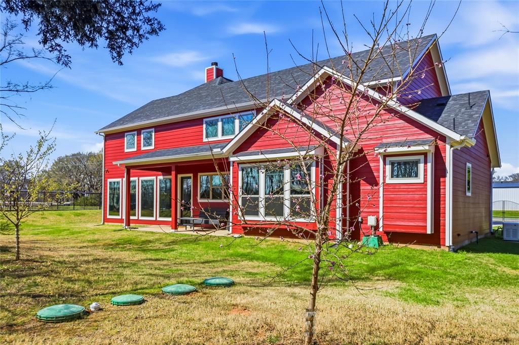 Photo of 216 Glen Ellen Road, Pottsboro, TX 75076 (MLS # 21215253)