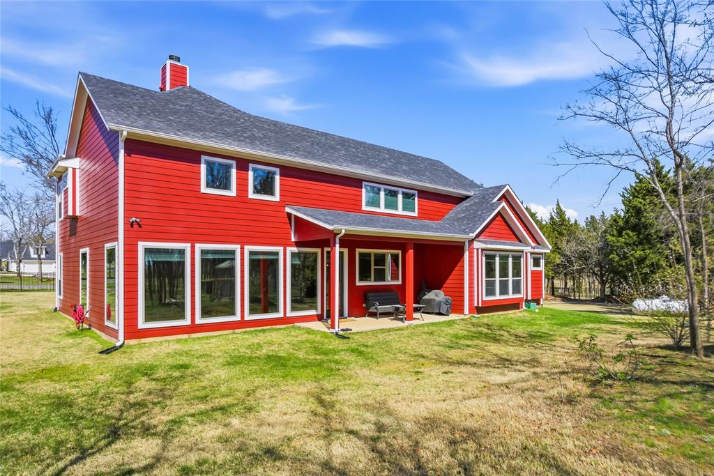 The Woods of Glen Ellen - Residential