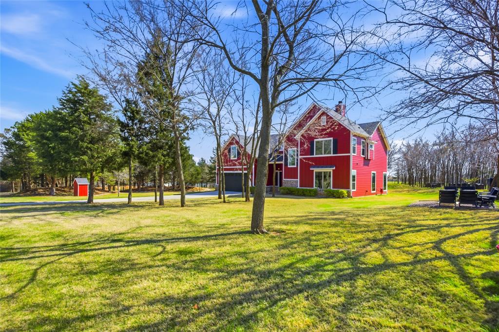 The Woods of Glen Ellen - Residential