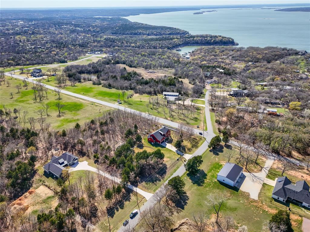 The Woods of Glen Ellen - Residential