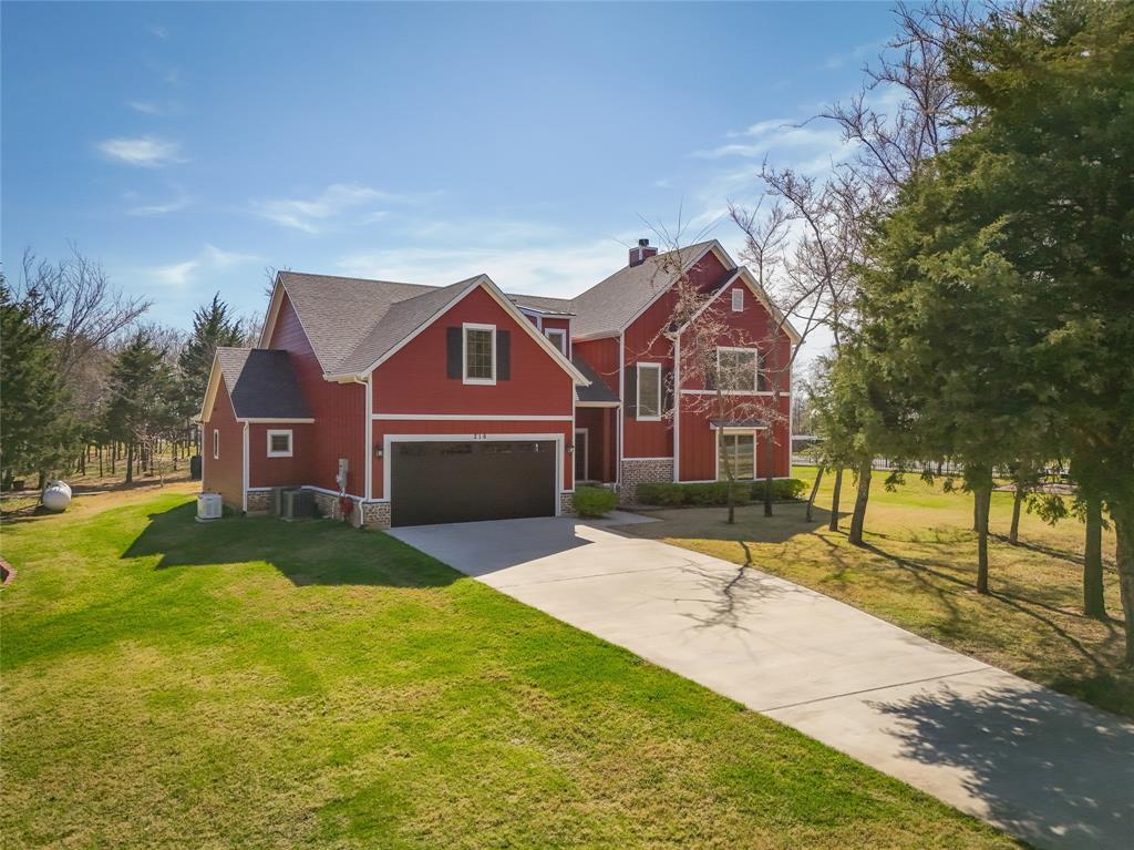 The Woods of Glen Ellen - Residential