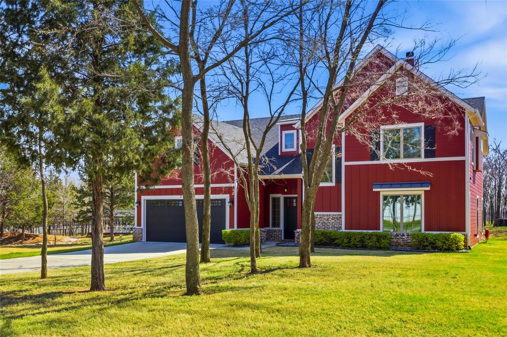 The Woods of Glen Ellen - Residential