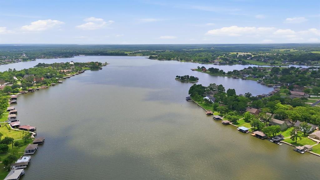 Lake Kiowa Map 9 - Residential