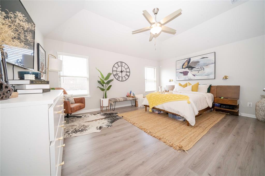 Parkside Village Ph 2 - Residential