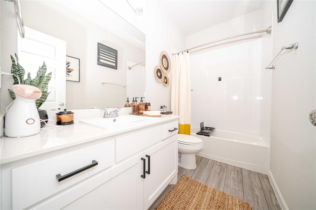 Parkside Village Ph 2 - Residential