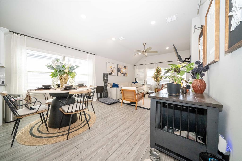 Parkside Village Ph 2 - Residential