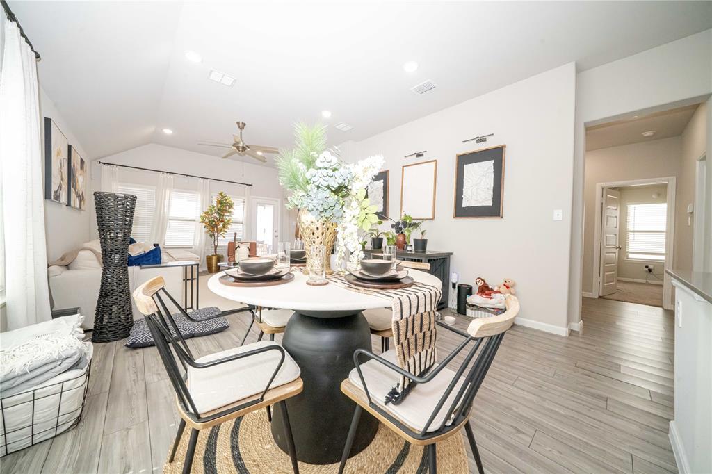 Parkside Village Ph 2 - Residential