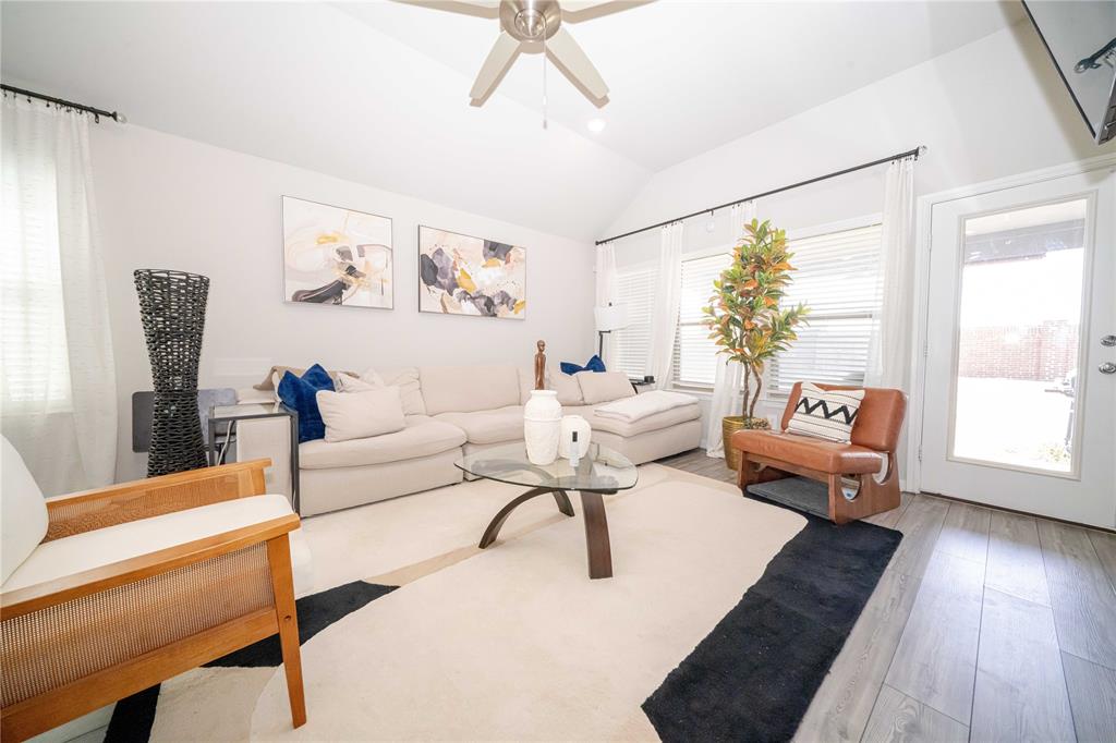 Parkside Village Ph 2 - Residential