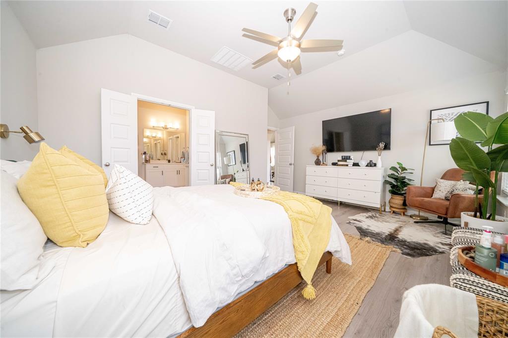 Parkside Village Ph 2 - Residential